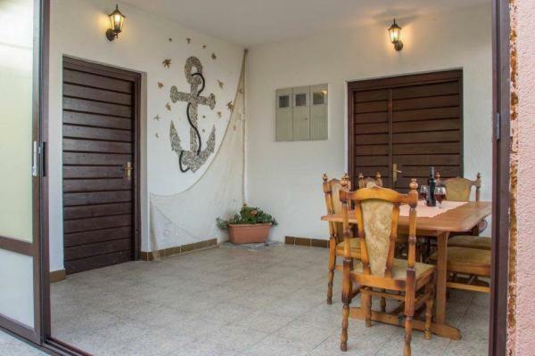 Vila Martin Sevid Esterno foto